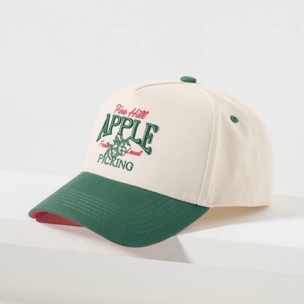 NEW Kenz Kustomz Fall Trucker Hat